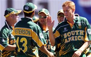 ICC World Cup 2003